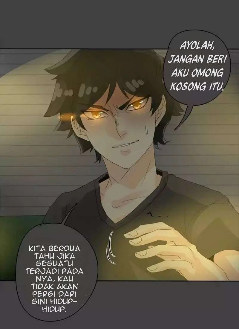 unOrdinary Chapter 73 - halaman 10