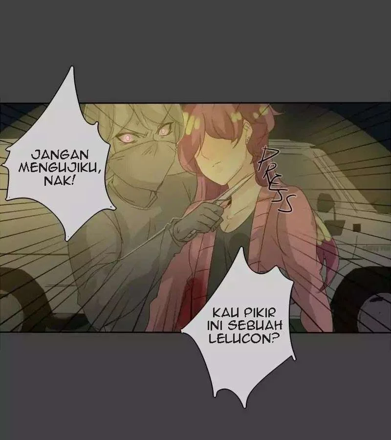 unOrdinary Chapter 73 - halaman 12