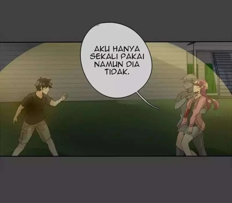 unOrdinary Chapter 73 - halaman 14
