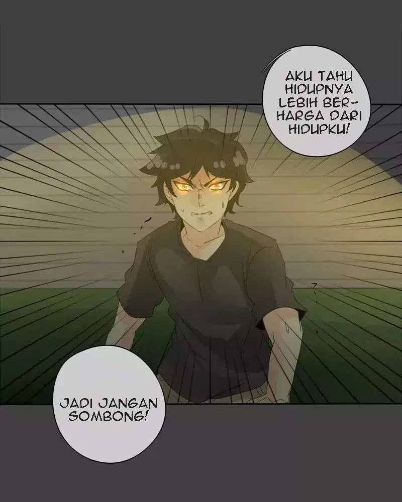 unOrdinary Chapter 73 - halaman 15