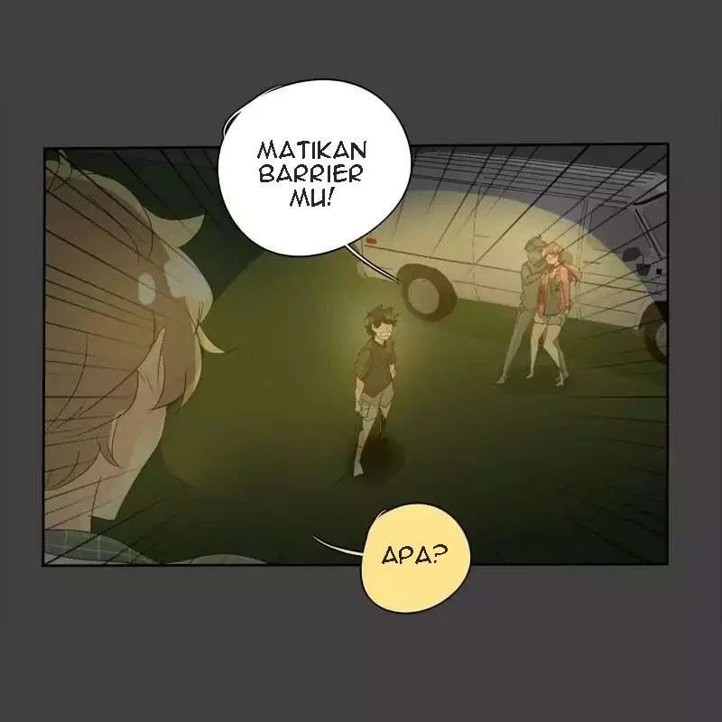 unOrdinary Chapter 73 - halaman 22