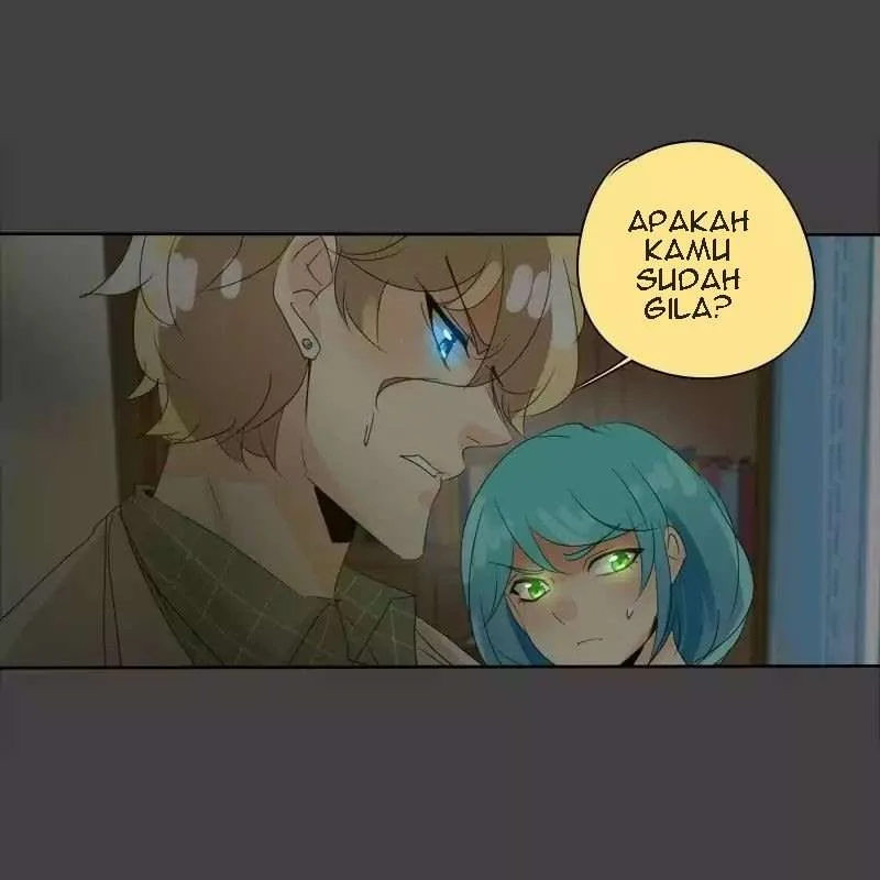 unOrdinary Chapter 73 - halaman 23