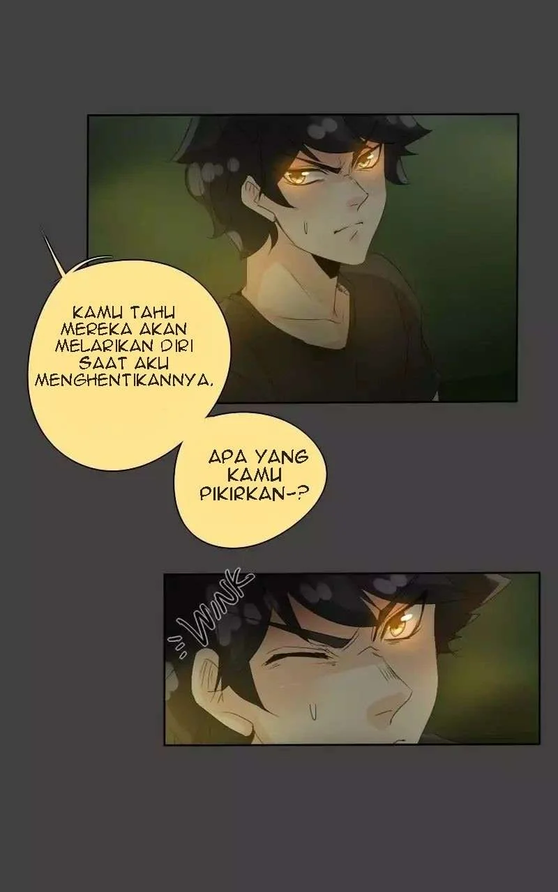 unOrdinary Chapter 73 - halaman 24