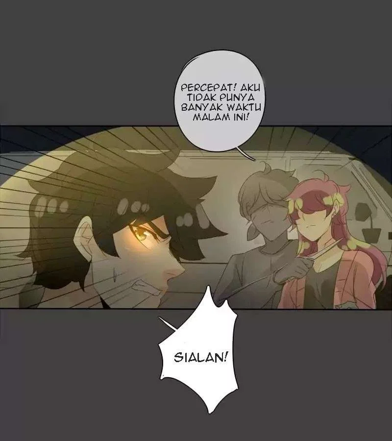 unOrdinary Chapter 73 - halaman 28