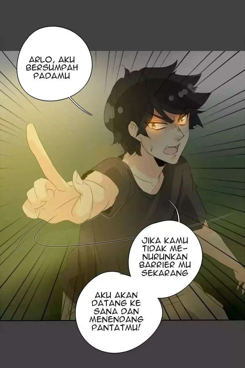 unOrdinary Chapter 73 - halaman 30