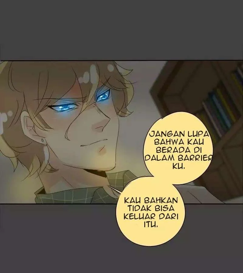 unOrdinary Chapter 73 - halaman 35