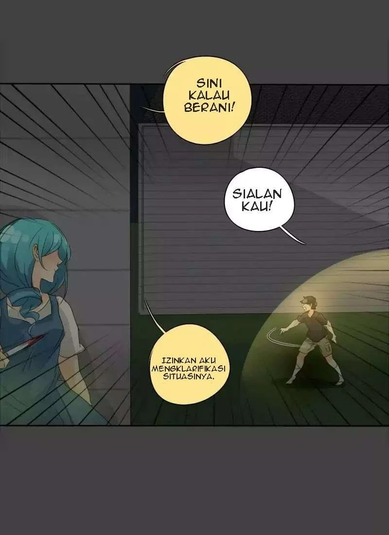 unOrdinary Chapter 73 - halaman 36