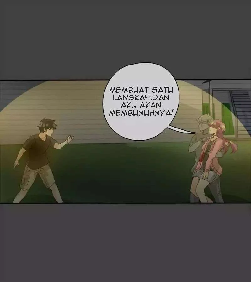 unOrdinary Chapter 73 - halaman 4