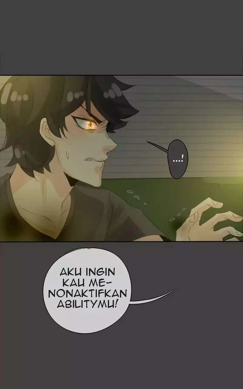 unOrdinary Chapter 73 - halaman 5