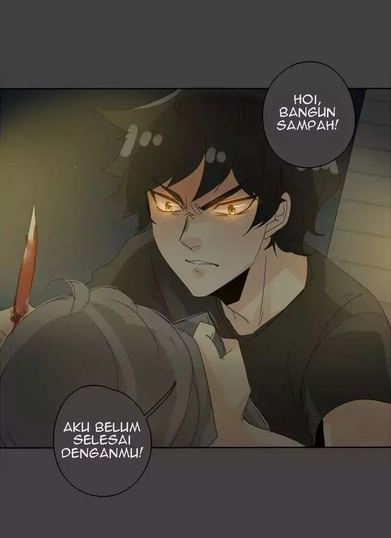unOrdinary Chapter 73 - halaman 67