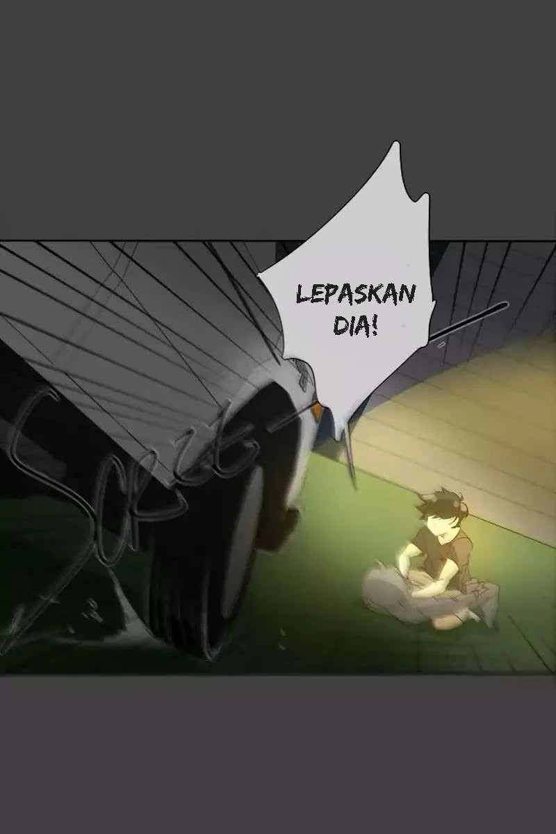 unOrdinary Chapter 73 - halaman 73