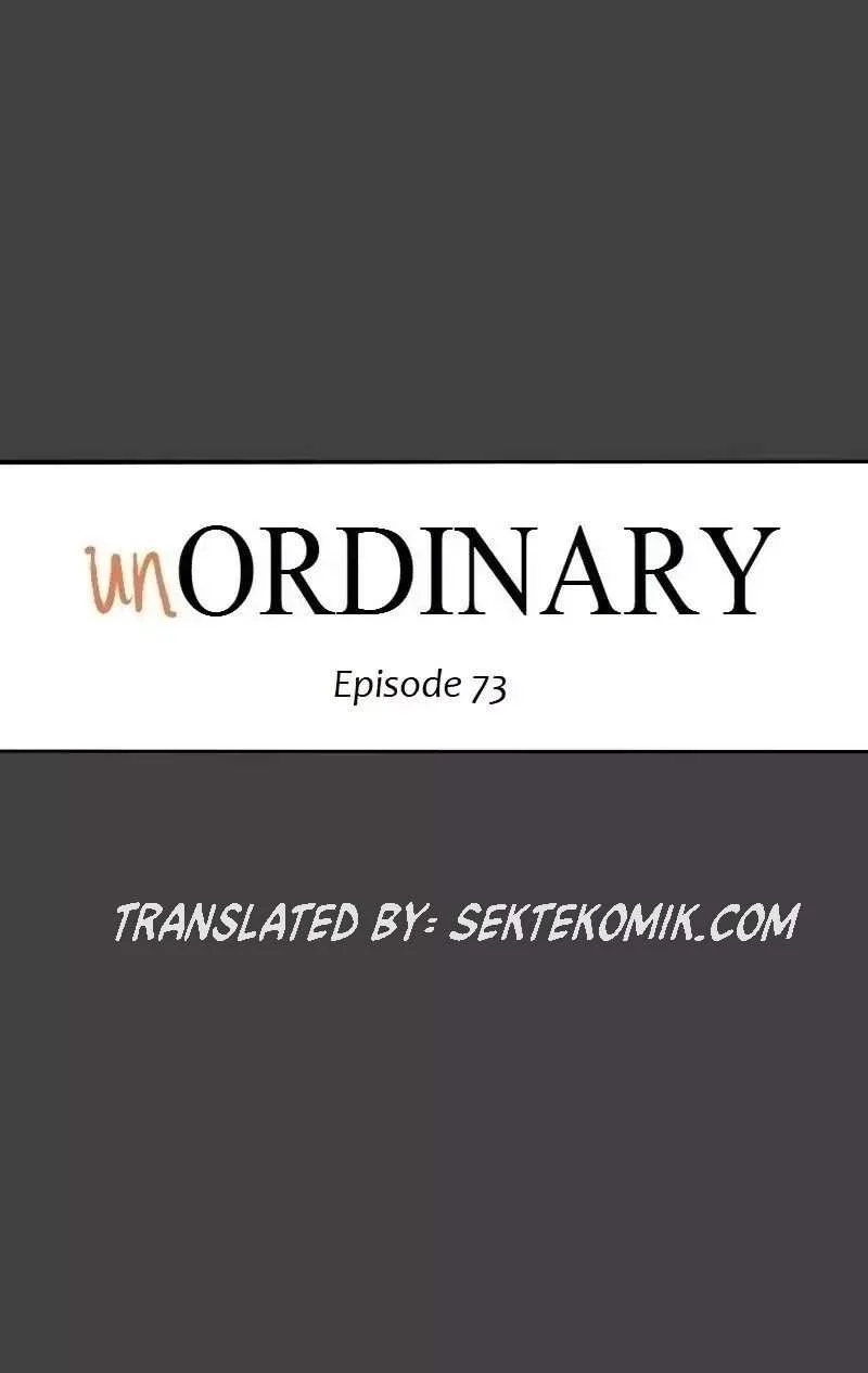 unOrdinary Chapter 73 - halaman 8