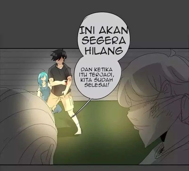 unOrdinary Chapter 73 - halaman 96