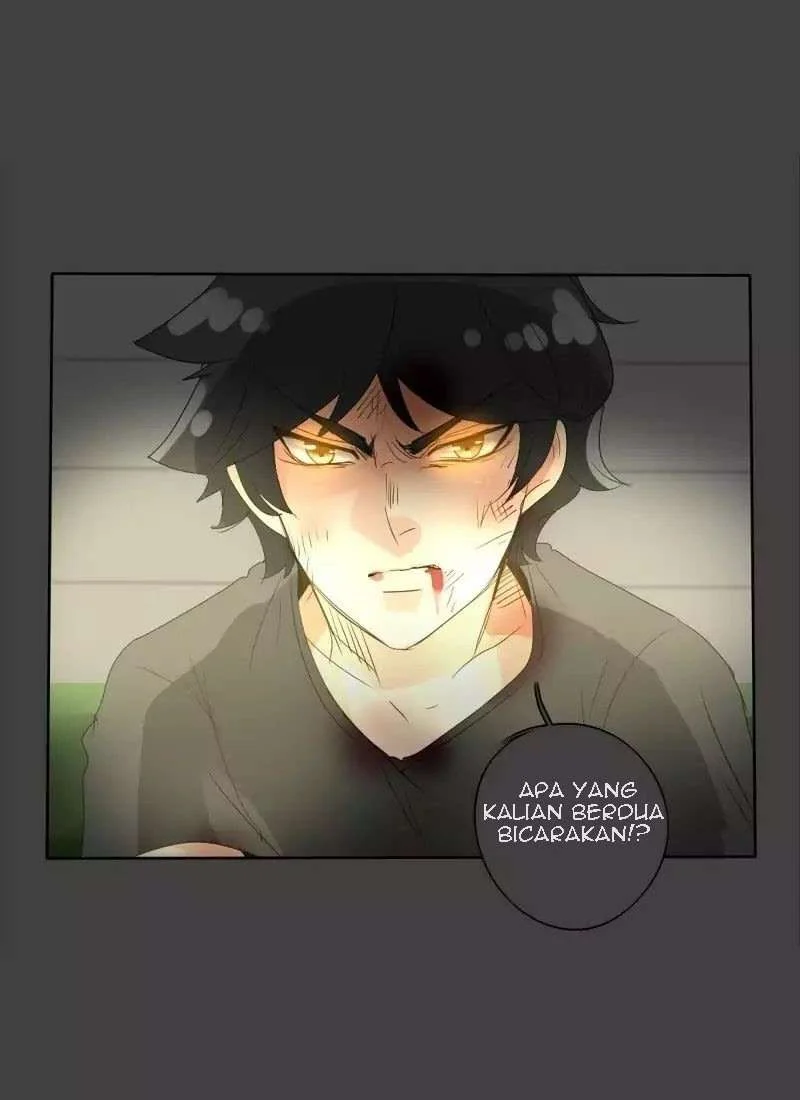 unOrdinary Chapter 73 - halaman 97