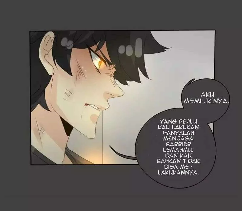 unOrdinary Chapter 74 - halaman 11