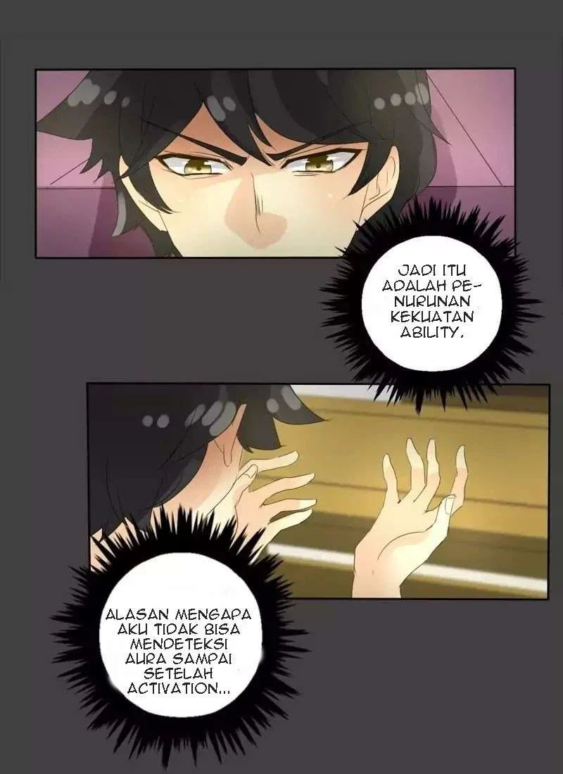 unOrdinary Chapter 74 - halaman 39