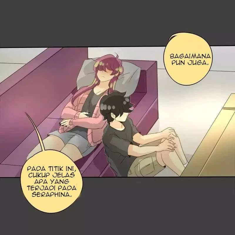 unOrdinary Chapter 74 - halaman 49
