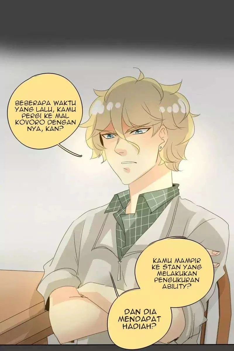 unOrdinary Chapter 74 - halaman 60