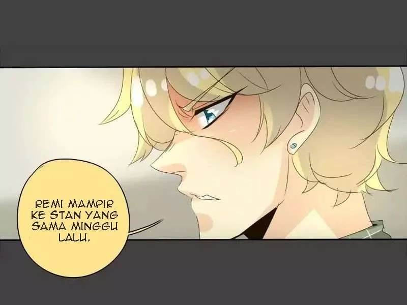 unOrdinary Chapter 74 - halaman 62