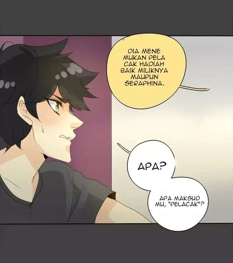 unOrdinary Chapter 74 - halaman 63