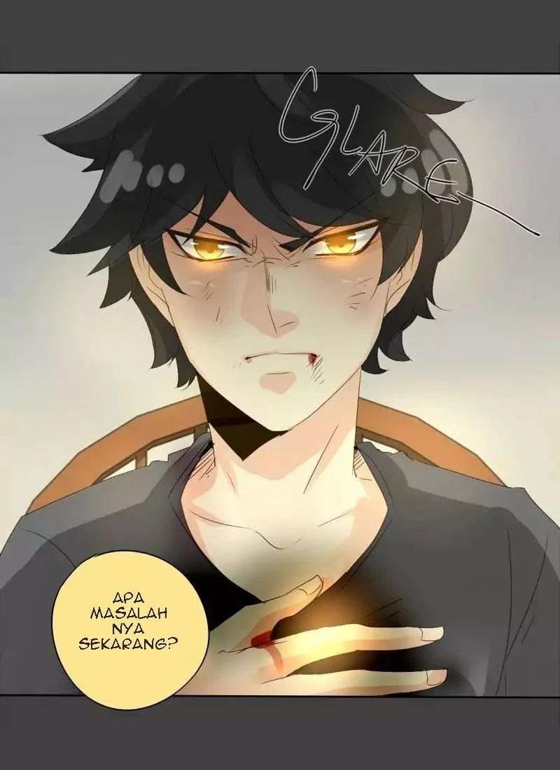 unOrdinary Chapter 74 - halaman 7