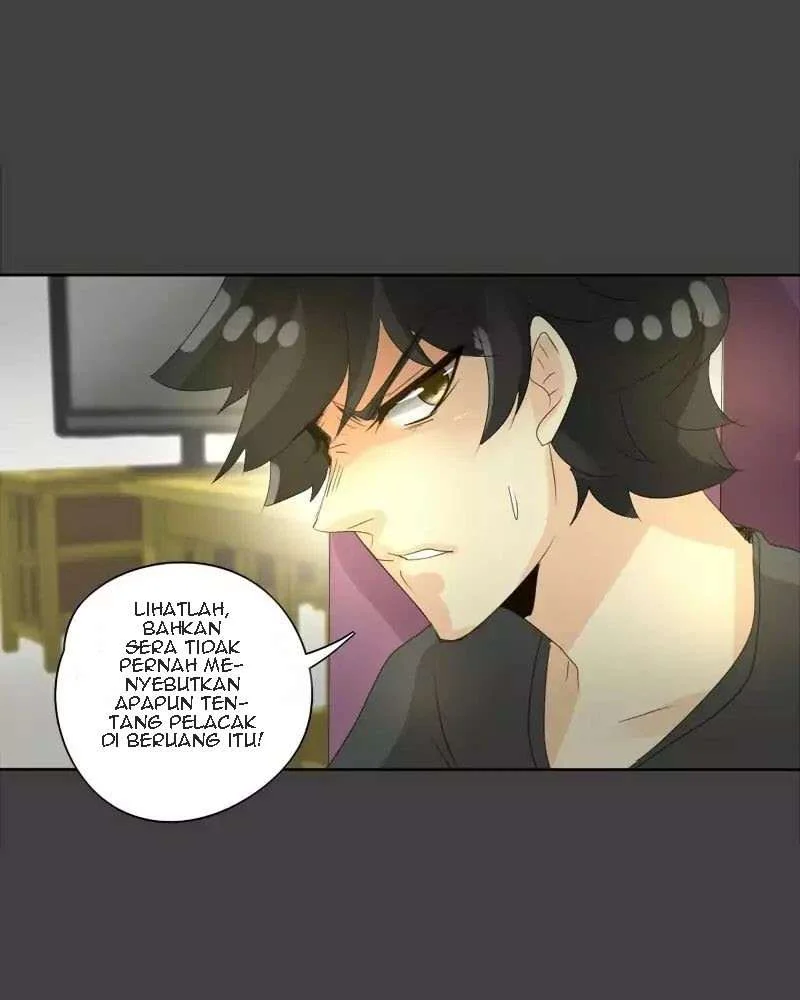 unOrdinary Chapter 74 - halaman 74