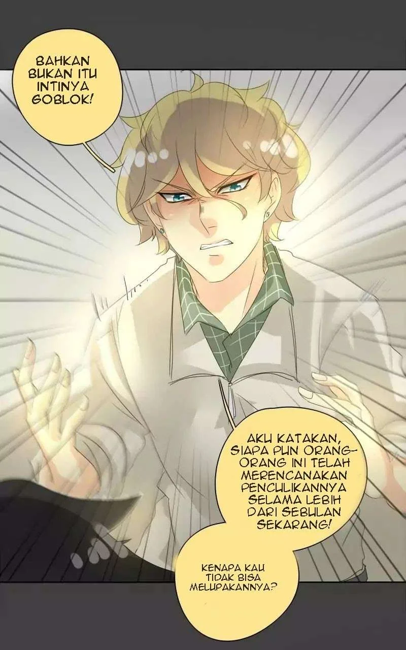 unOrdinary Chapter 74 - halaman 75
