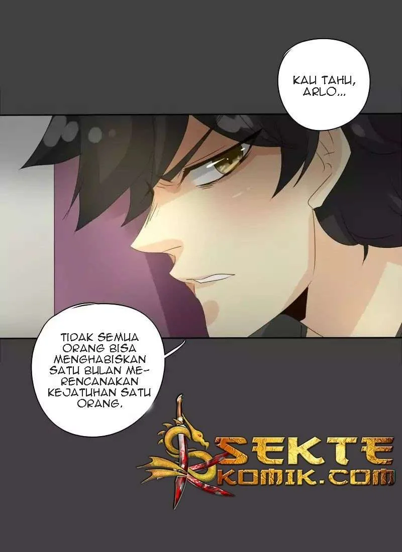 unOrdinary Chapter 74 - halaman 77
