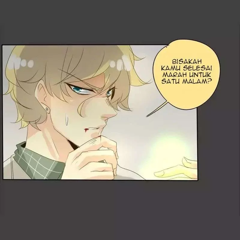 unOrdinary Chapter 74 - halaman 8