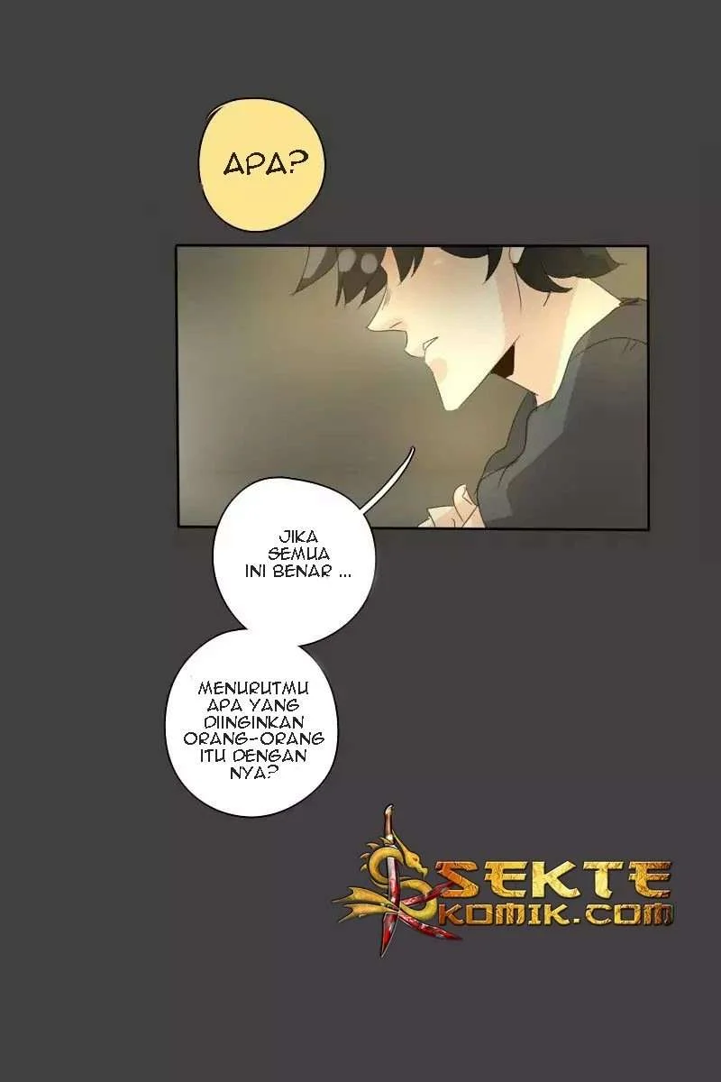 unOrdinary Chapter 74 - halaman 88
