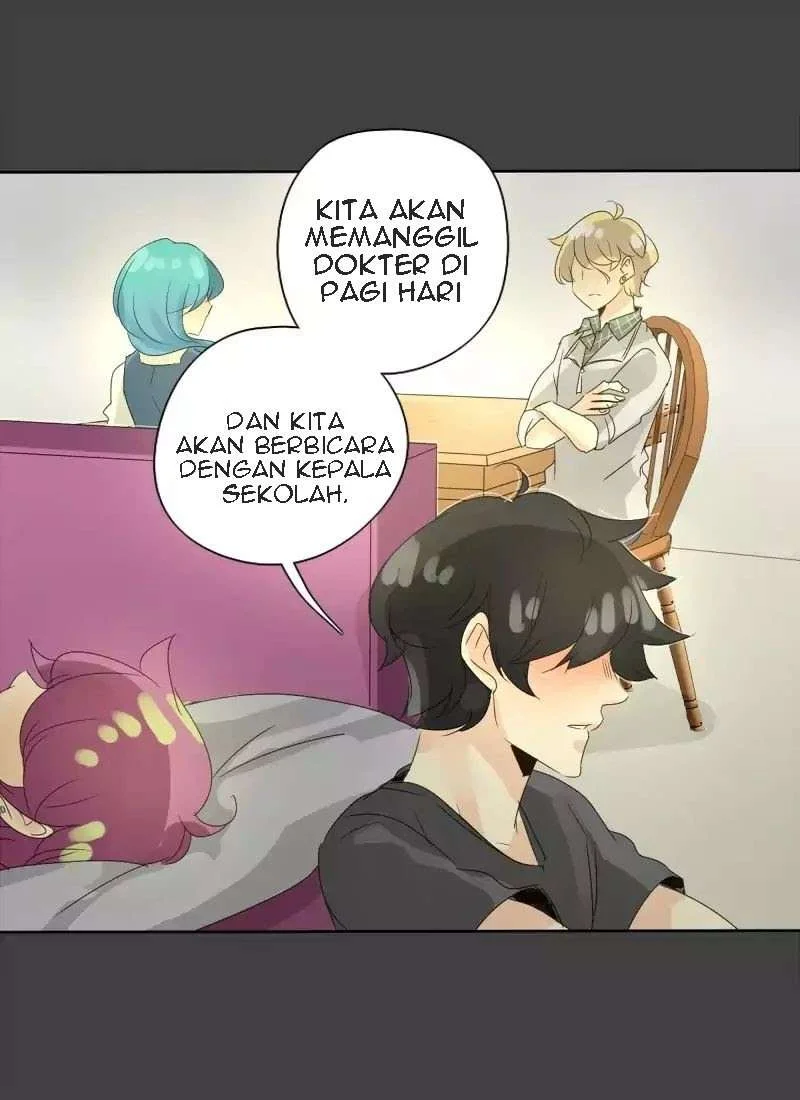 unOrdinary Chapter 75 - halaman 10