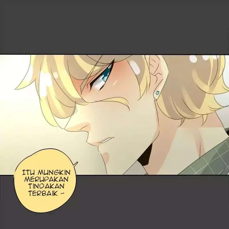 unOrdinary Chapter 75 - halaman 6
