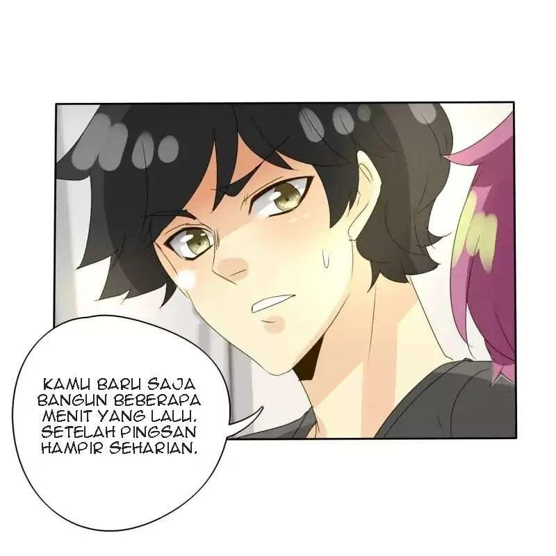 unOrdinary Chapter 75 - halaman 74