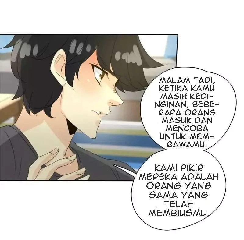 unOrdinary Chapter 75 - halaman 83