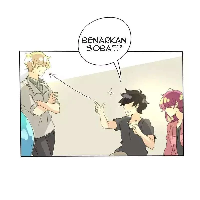 unOrdinary Chapter 75 - halaman 86