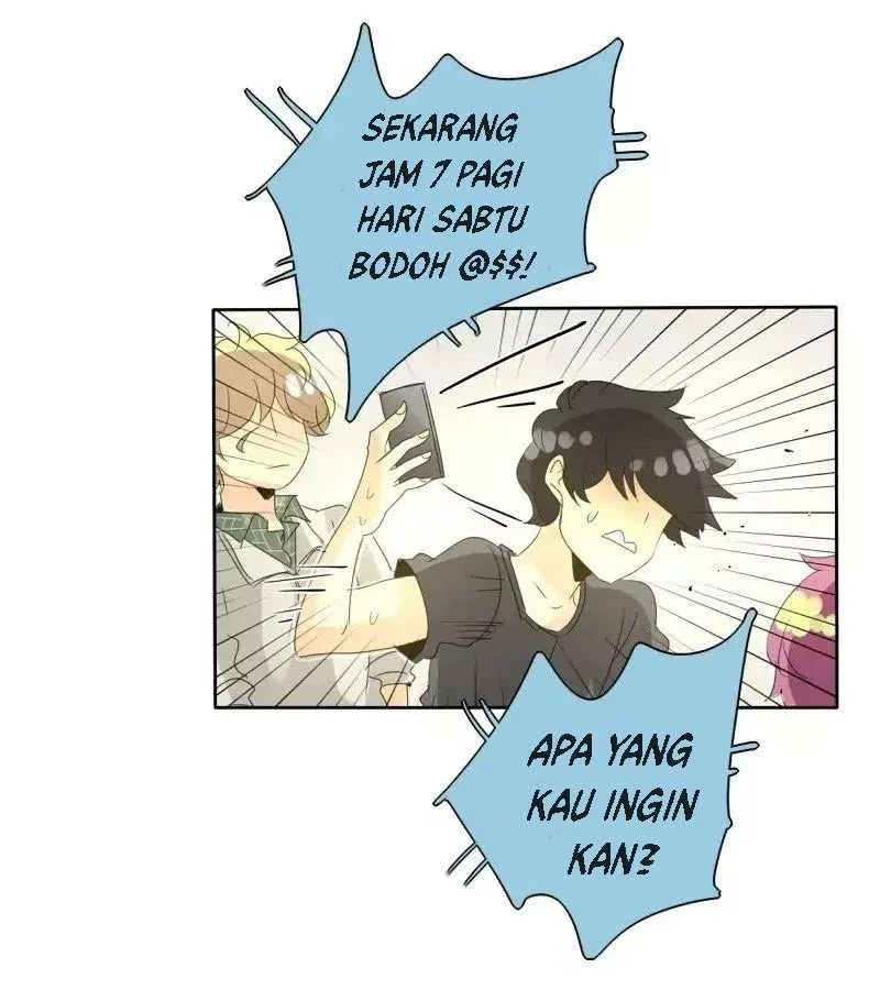 unOrdinary Chapter 76 - halaman 10