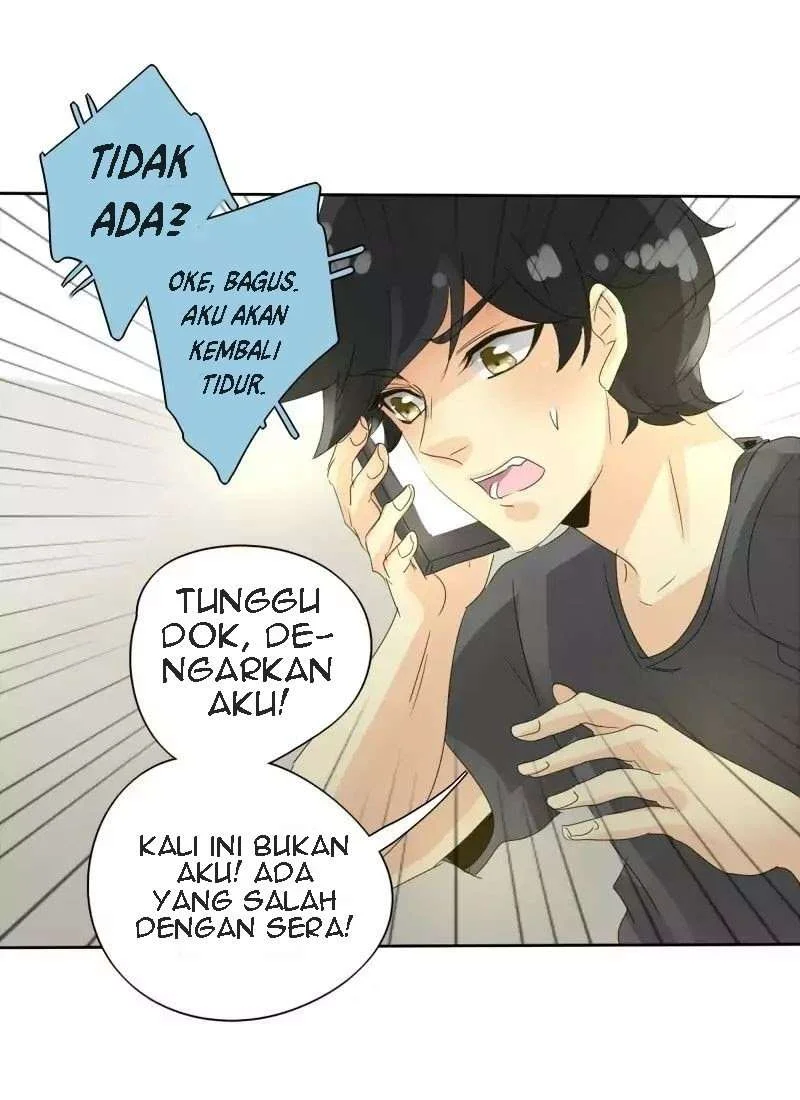 unOrdinary Chapter 76 - halaman 11