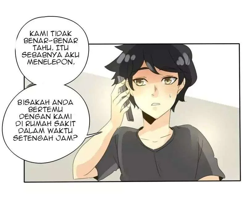 unOrdinary Chapter 76 - halaman 13