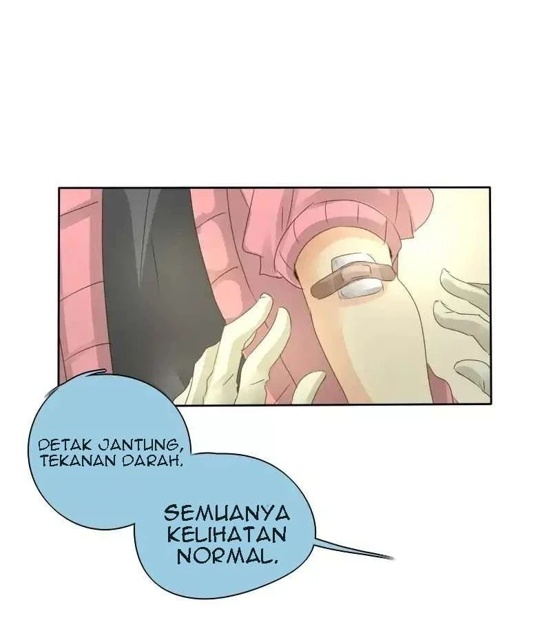 unOrdinary Chapter 76 - halaman 20