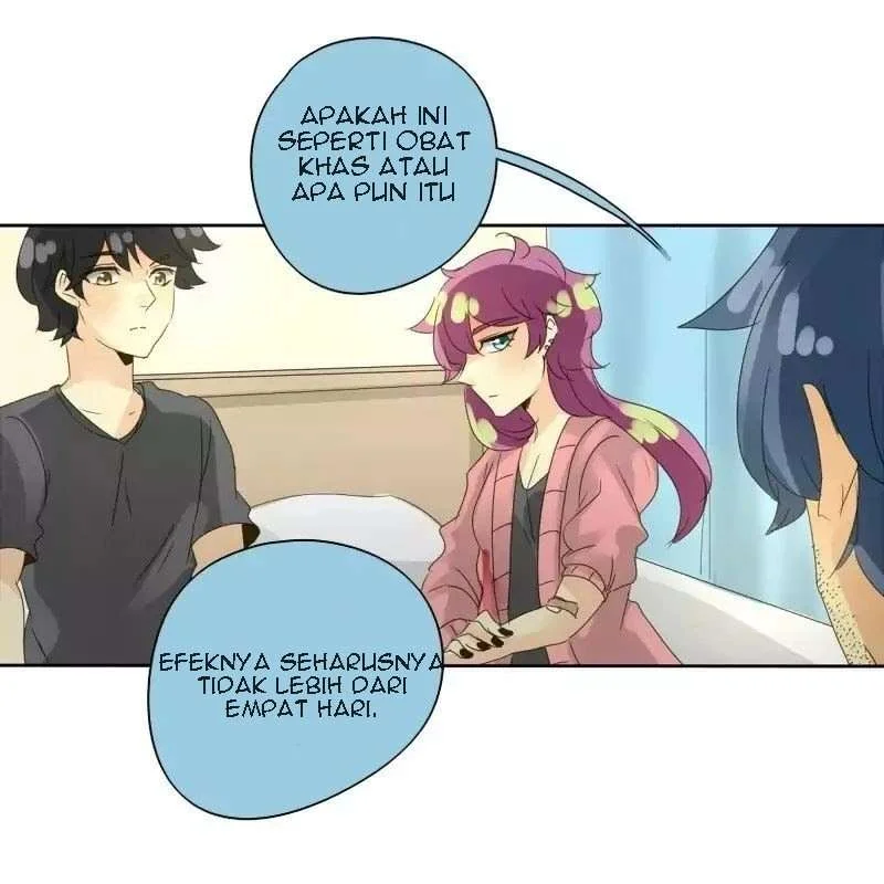 unOrdinary Chapter 76 - halaman 23