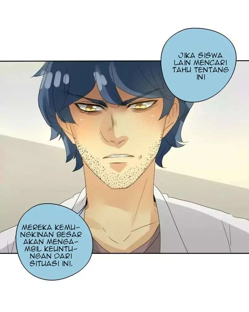 unOrdinary Chapter 76 - halaman 28