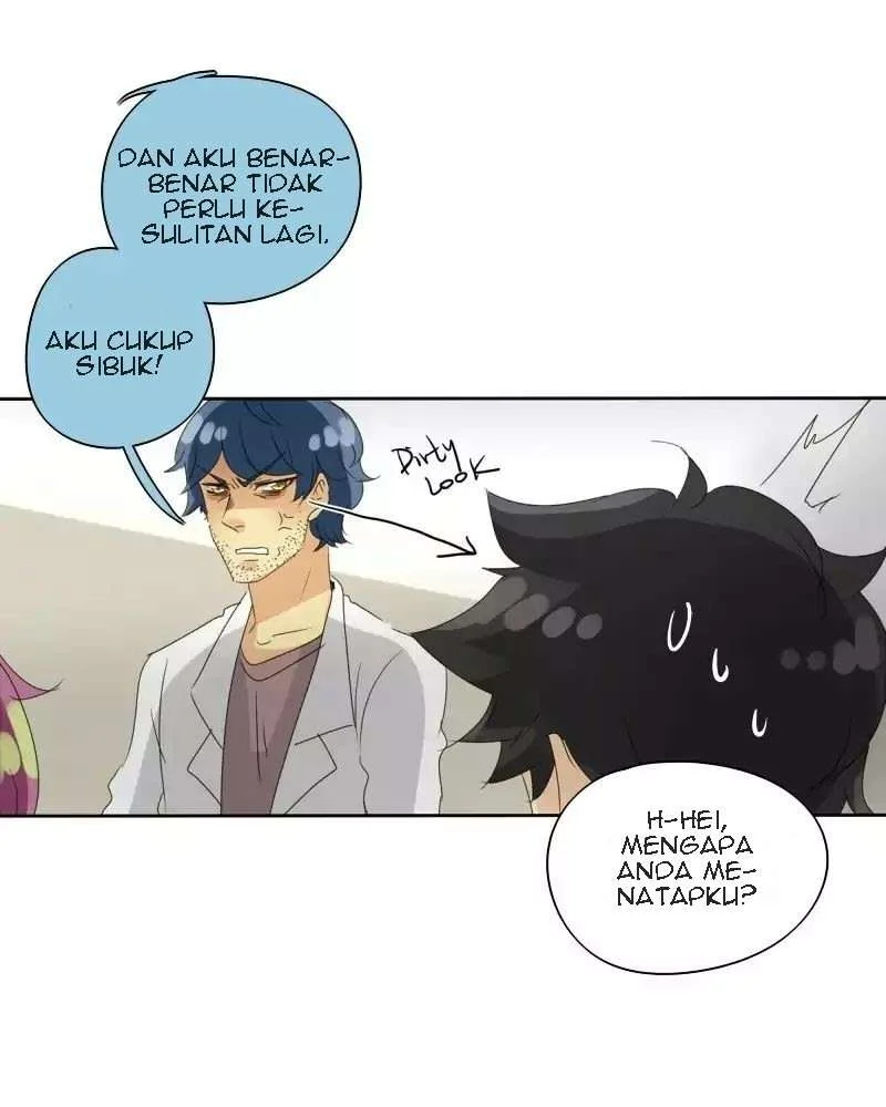 unOrdinary Chapter 76 - halaman 29