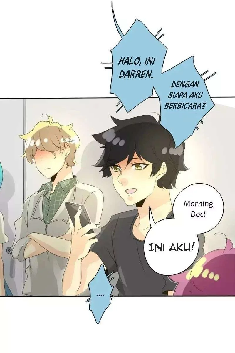 unOrdinary Chapter 76 - halaman 3