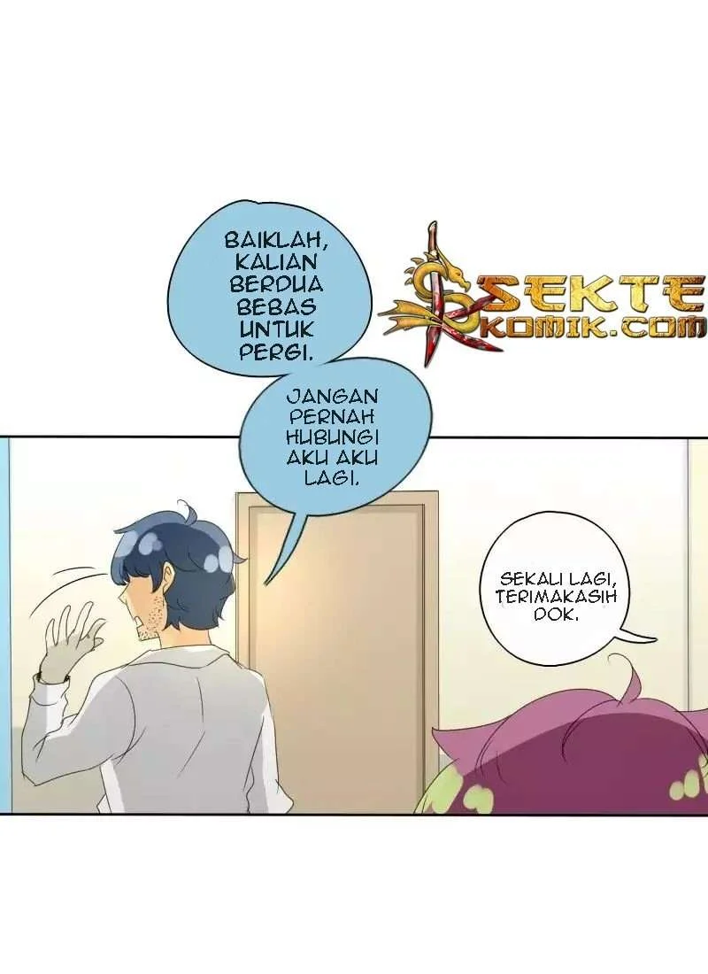 unOrdinary Chapter 76 - halaman 30