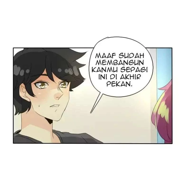 unOrdinary Chapter 76 - halaman 31