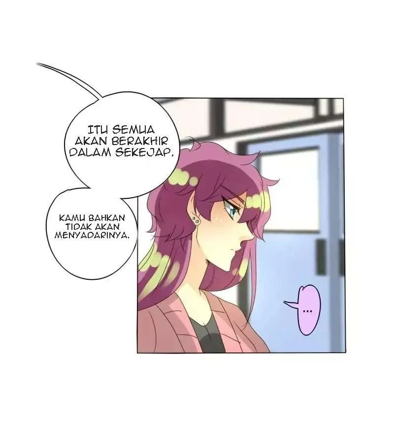 unOrdinary Chapter 76 - halaman 40