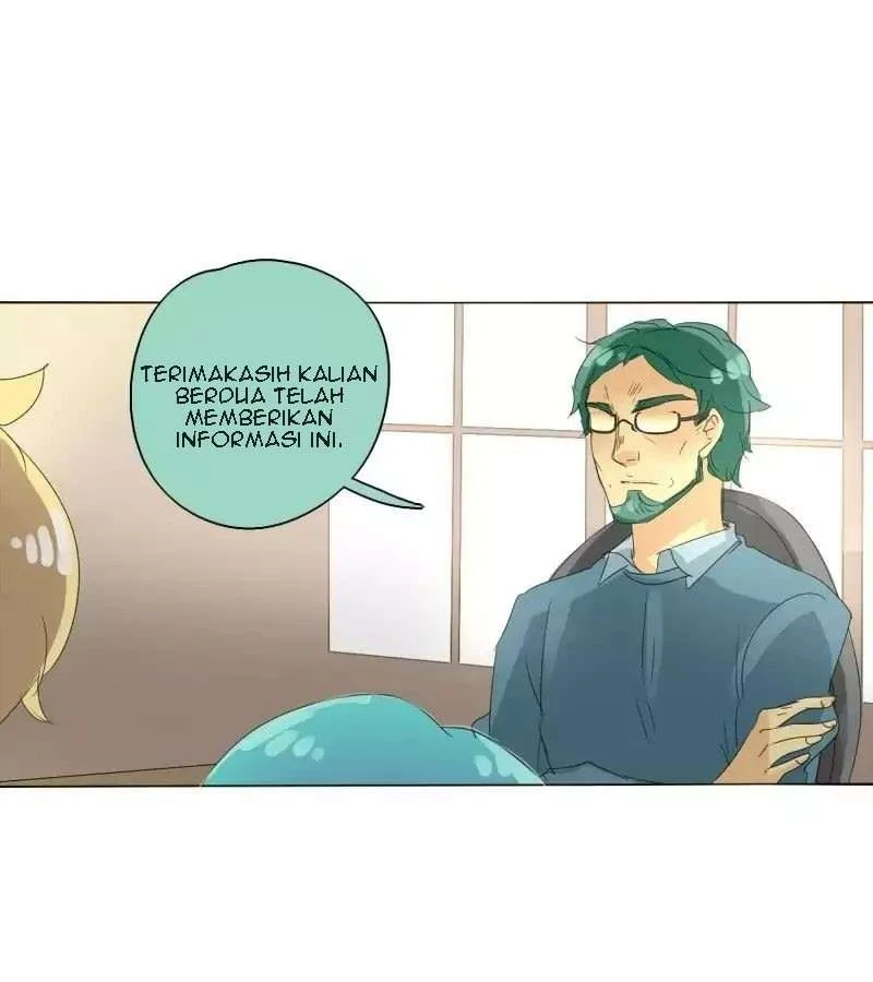 unOrdinary Chapter 76 - halaman 44