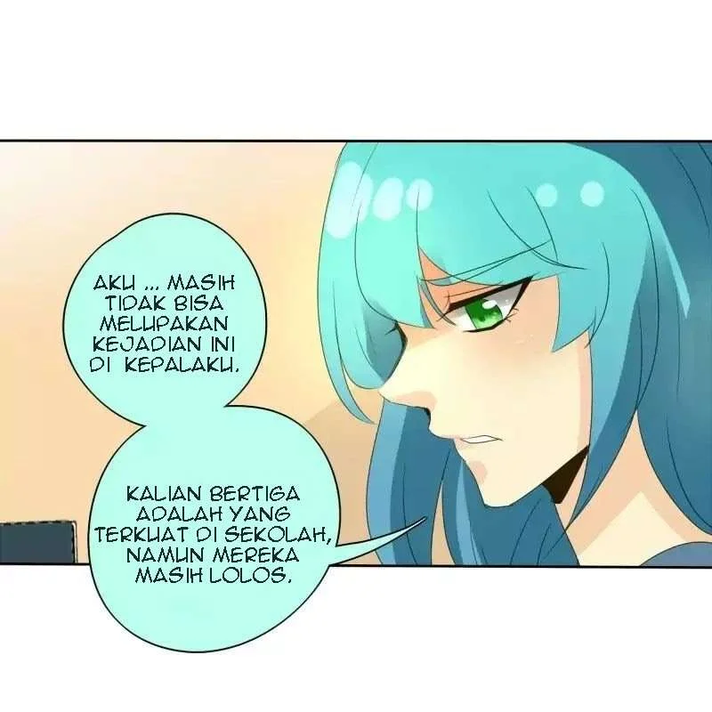 unOrdinary Chapter 76 - halaman 49