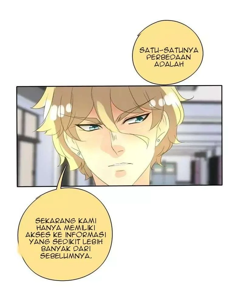 unOrdinary Chapter 76 - halaman 58