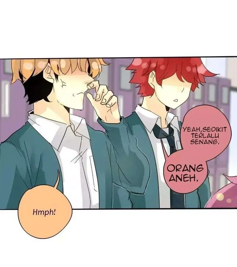 unOrdinary Chapter 77 - halaman 20